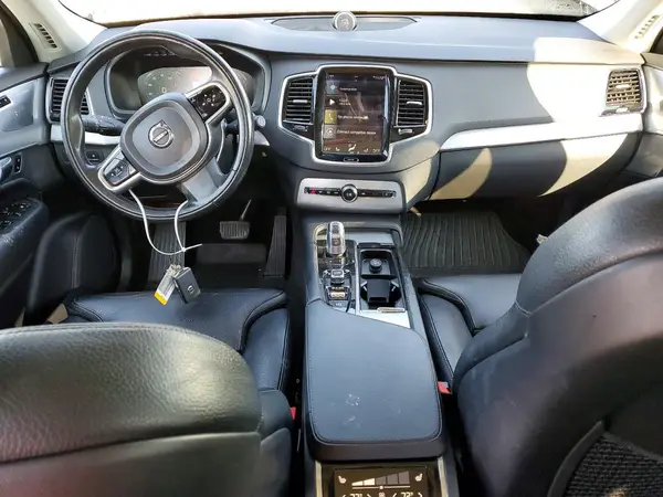 YV4BC0PK7G1089378 2016 VOLVO XC90 - Image 8