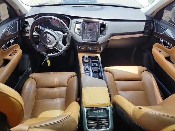 YV4BC0PK8G1054977 2016 VOLVO XC90 - Image 8
