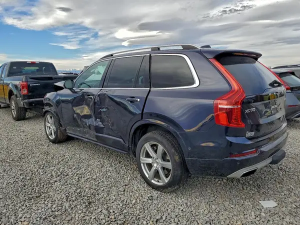 YV4BC0PK8G1068247 2016 VOLVO XC90 - Image 2