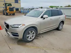 YV4BC0PK9G1050937 2016 VOLVO XC90