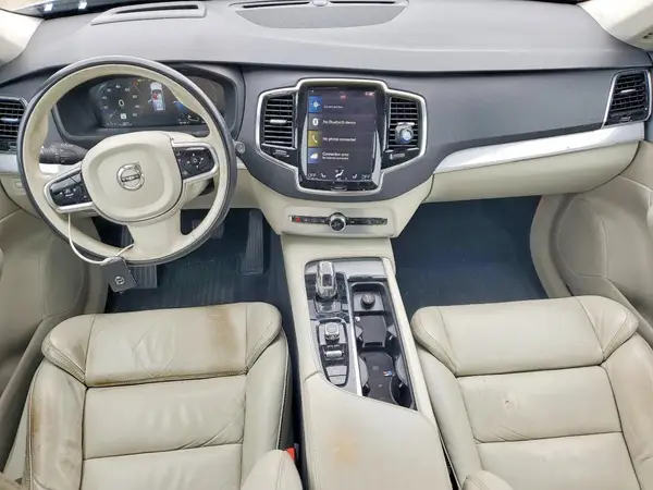 YV4BC0PK9G1050937 2016 VOLVO XC90 - Image 8