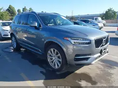 YV4BC0PK9G1059458 2016 VOLVO XC90
