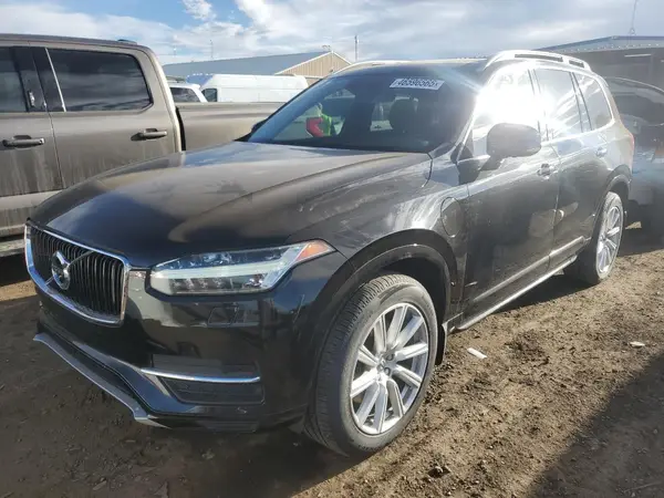 YV4BC0PK9G1078883 2016 VOLVO XC90 - Image 1
