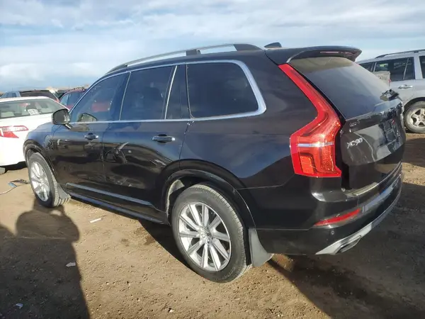 YV4BC0PK9G1078883 2016 VOLVO XC90 - Image 2