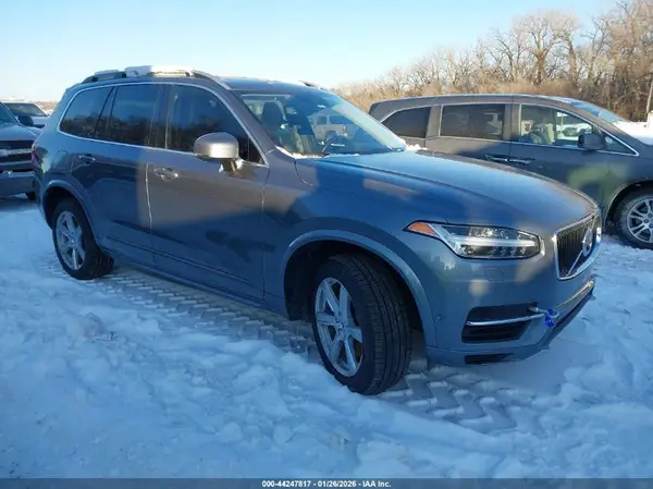 YV4BC0PK9G1088040 2016 VOLVO XC90 - Image 1