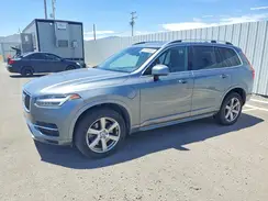 YV4BC0PK9G1092301 2016 VOLVO XC90