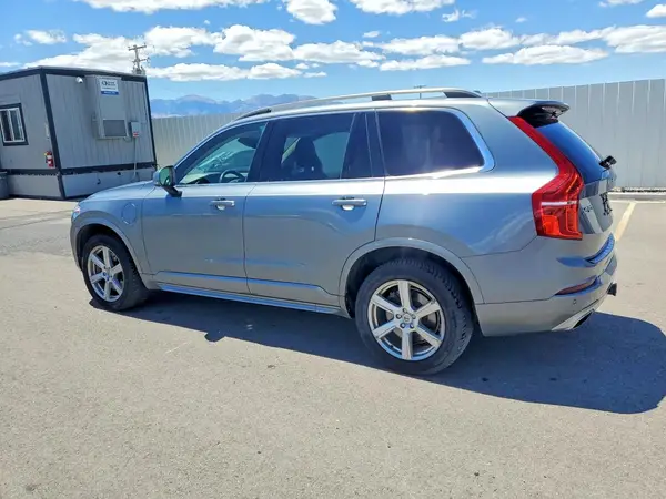 YV4BC0PK9G1092301 2016 VOLVO XC90 - Image 2