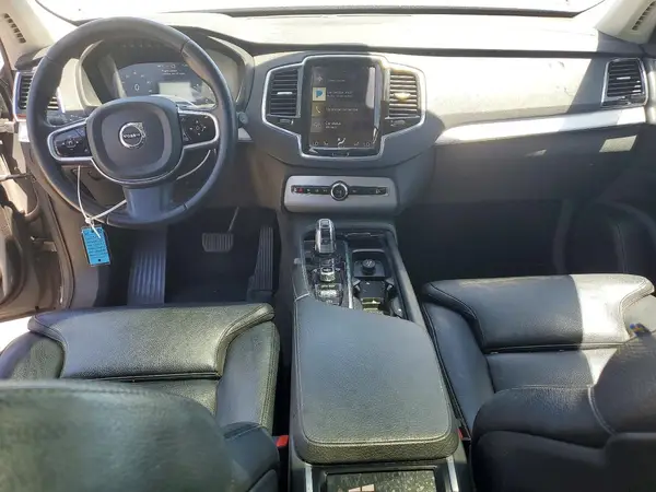 YV4BC0PK9G1092301 2016 VOLVO XC90 - Image 8