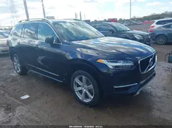 YV4BC0PKXG1042121 2016 VOLVO XC90