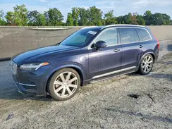 YV4BC0PL0G1042332 2016 VOLVO XC90