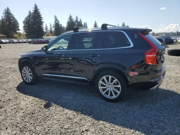 YV4BC0PL0G1048079 2016 VOLVO XC90 - Image 2