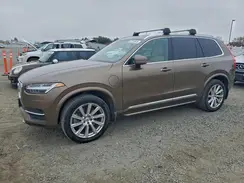 YV4BC0PL0G1050866 2016 VOLVO XC90