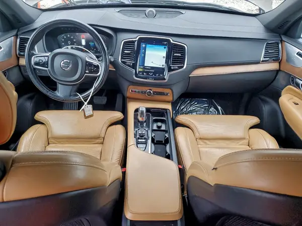 YV4BC0PL0G1050866 2016 VOLVO XC90 - Image 8