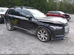 YV4BC0PL0G1077792 2016 VOLVO XC90