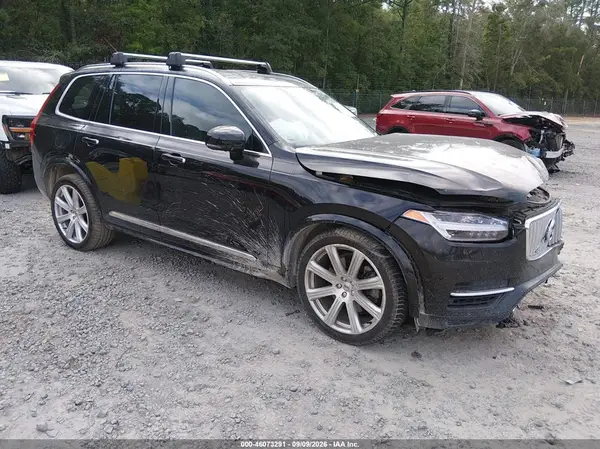 YV4BC0PL0G1077792 2016 VOLVO XC90
