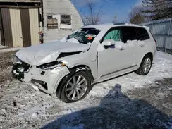 YV4BC0PL0H1107844 2017 VOLVO XC90