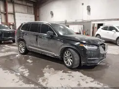 YV4BC0PL0H1107956 2017 VOLVO XC90