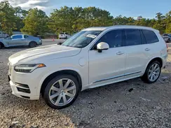 YV4BC0PL0H1108167 2017 VOLVO XC90