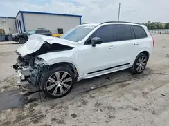 YV4BC0PL0H1117273 2017 VOLVO XC90