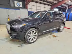 YV4BC0PL0H1120948 2017 VOLVO XC90