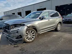 YV4BC0PL0H1147776 2017 VOLVO XC90