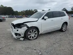 YV4BC0PL0H1150421 2017 VOLVO XC90