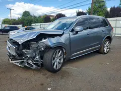 YV4BC0PL0H1178218 2017 VOLVO XC90