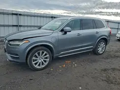 YV4BC0PL1G1051072 2016 VOLVO XC90