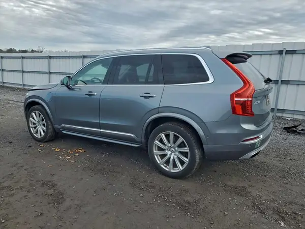 YV4BC0PL1G1051072 2016 VOLVO XC90 - Image 2
