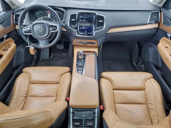 YV4BC0PL1G1051072 2016 VOLVO XC90 - Image 8