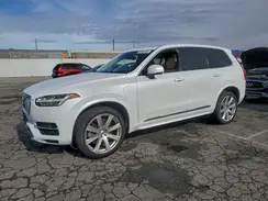 YV4BC0PL1G1063741 2016 VOLVO XC90