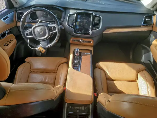 YV4BC0PL1G1063741 2016 VOLVO XC90 - Image 8
