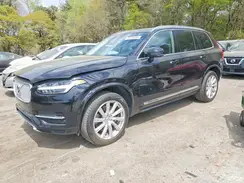YV4BC0PL1G1066834 2016 VOLVO XC90