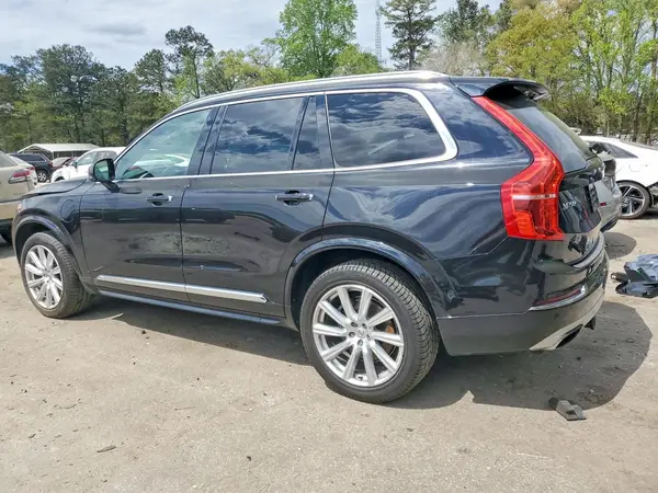 YV4BC0PL1G1066834 2016 VOLVO XC90 - Image 2
