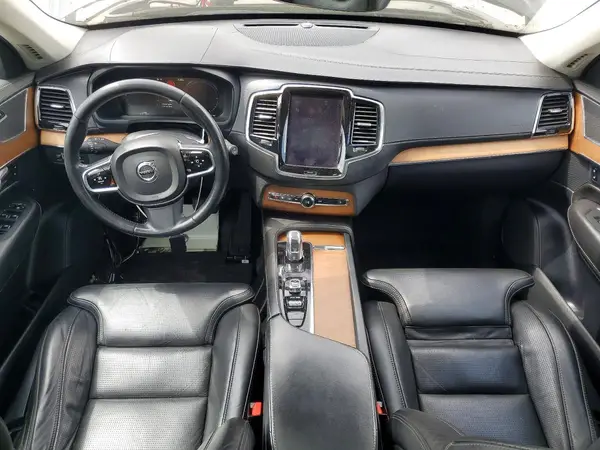 YV4BC0PL1G1066834 2016 VOLVO XC90 - Image 8