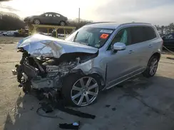 YV4BC0PL1G1069166 2016 VOLVO XC90