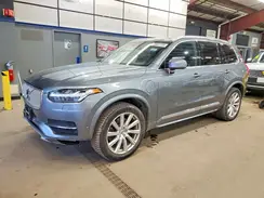 YV4BC0PL1G1091118 2016 VOLVO XC90