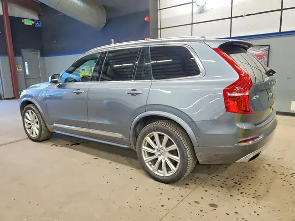 YV4BC0PL1G1091118 2016 VOLVO XC90 - Image 2