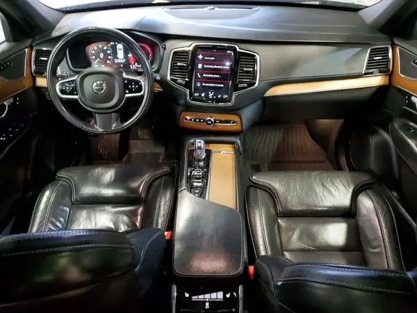 YV4BC0PL1G1091118 2016 VOLVO XC90 - Image 8