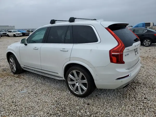 YV4BC0PL1G1093435 2016 VOLVO XC90 - Image 2