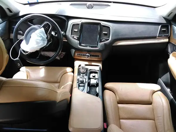 YV4BC0PL1G1093435 2016 VOLVO XC90 - Image 8