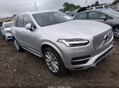 YV4BC0PL1G1093838 2016 VOLVO XC90