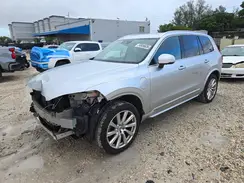 YV4BC0PL1H1109814 2017 VOLVO XC90