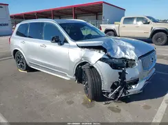 YV4BC0PL1H1123213 2017 VOLVO XC90