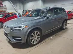 YV4BC0PL1H1127178 2017 VOLVO XC90