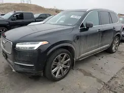 YV4BC0PL1H1164456 2017 VOLVO XC90