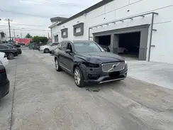 YV4BC0PL1H1170421 2017 VOLVO XC90