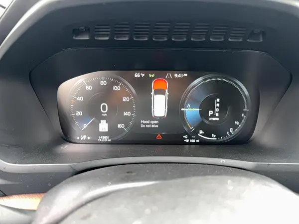 YV4BC0PL1H1170421 2017 VOLVO XC90 - Image 8