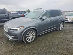YV4BC0PL1H1172685 2017 VOLVO XC90