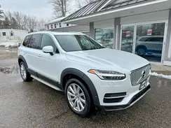 YV4BC0PL2G1042106 2016 VOLVO XC90